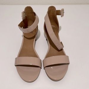 Nordstrom Rack 14th Union Sandals